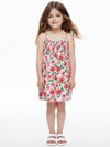 ROBE BÉBÉ SMOCKÉE SULLY POUR ENFANTS-ALICE + OLIVIA