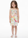 ROBE BÉBÉ SMOCKÉE SULLY POUR ENFANTS-ALICE + OLIVIA