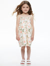ROBE BÉBÉ SMOCKÉE SULLY POUR ENFANTS-ALICE + OLIVIA