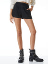 SHORT DAWSON TAILLE HAUTE À REVERS-ALICE + OLIVIA