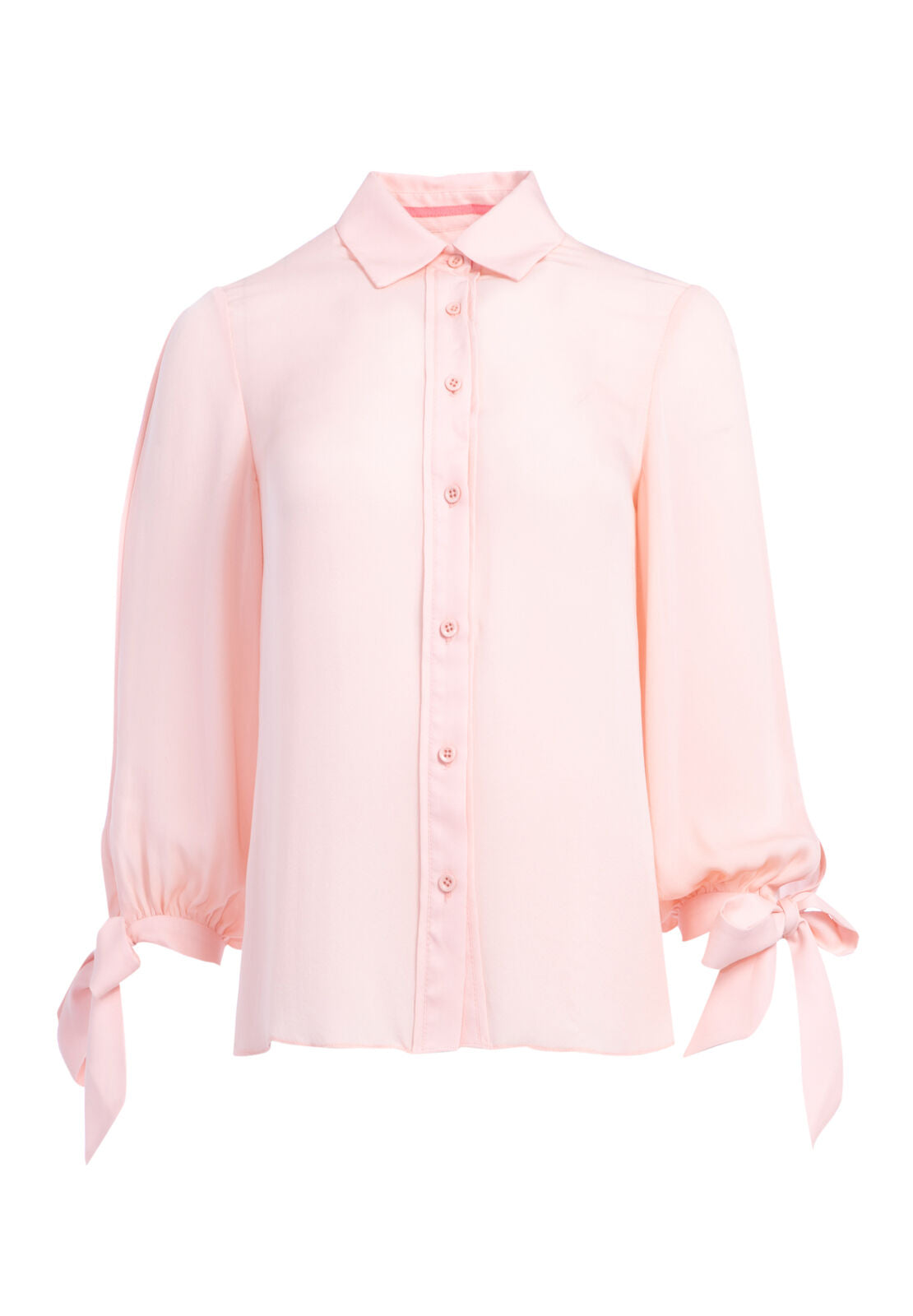 BLUSA CON MANICHE A FARFALLA SIMON-ALICE + OLIVIA