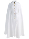 CAPELINE KOHLER MAXI TRENCH-ALICE + OLIVIA
