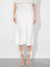 MAEVE SLIP SKIRT-CHINO-ALICE + OLIVIA