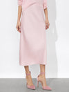 MAEVE SLIP SKIRT-CHINO-ALICE + OLIVIA