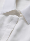 CHEMISE BOUTONNÉE CORSAGE COUSUE EDIE-ALICE + OLIVIA