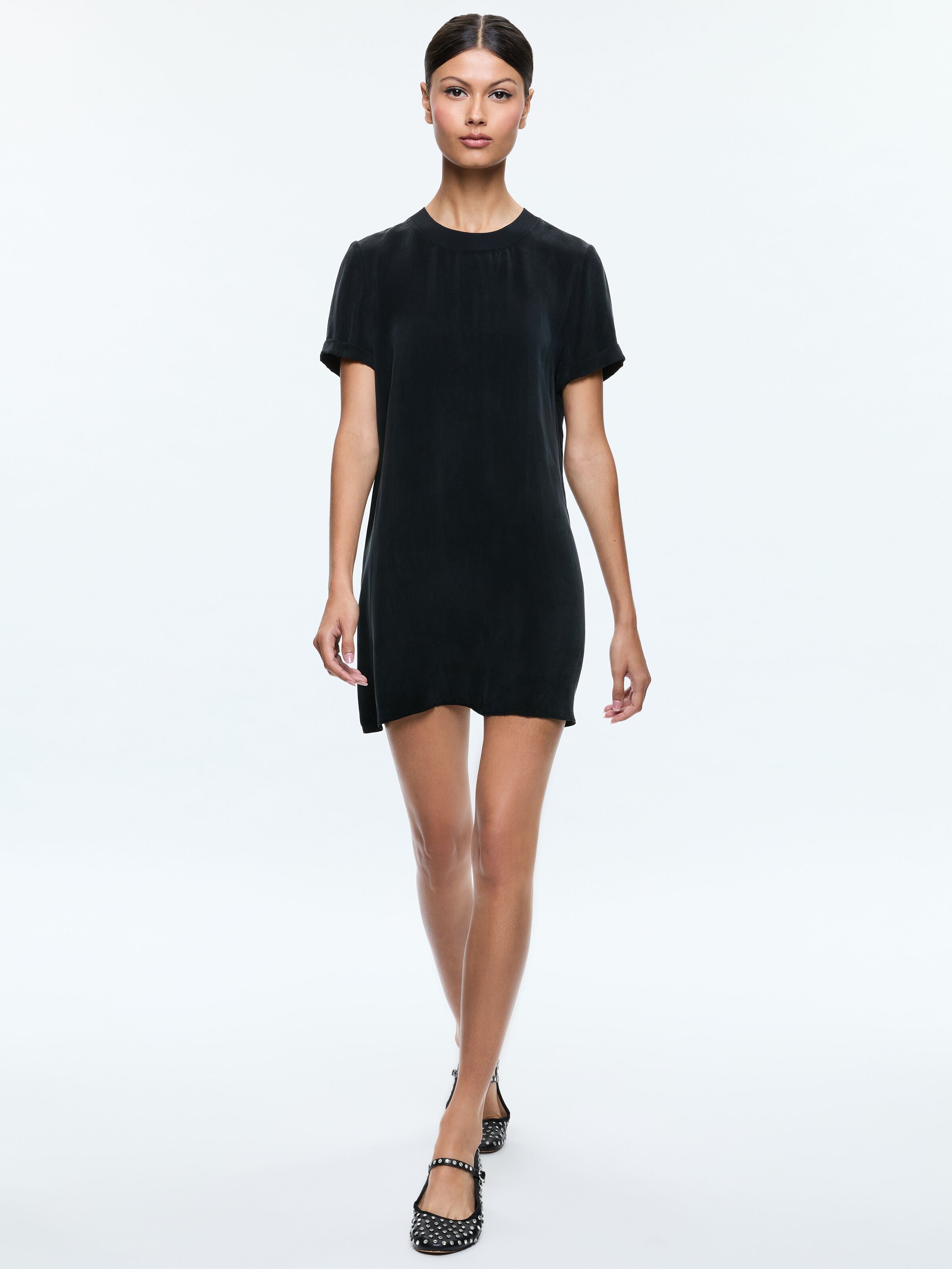 ROBE T-SHIRT BRADEN
