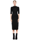 ROBE MIDI DELORA-ALICE + OLIVIA