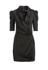 ROBE REMI AU DÉCOLLETÉ PLONGEANT-ALICE + OLIVIA