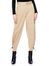 PARIS CHINO TOGGLE JOGGER-CHINO-ALICE + OLIVIA