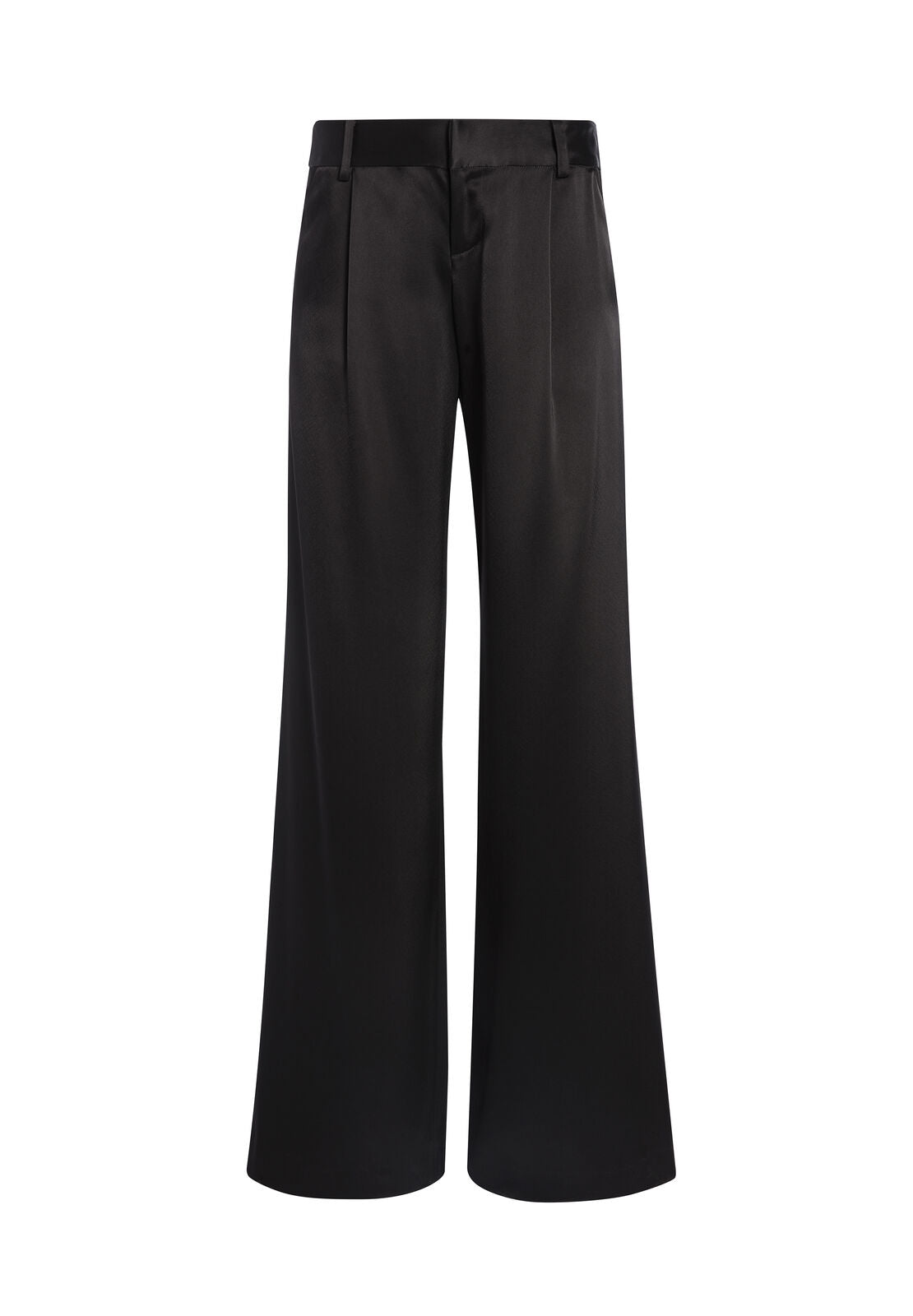 ERIC SAILOR PANT-Black-ALICE + OLIVIA
