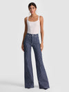 ANNIKA BODYSUIT-OFF WHITE-ALICE + OLIVIA
