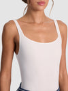 ANNIKA BODYSUIT-OFF WHITE-ALICE + OLIVIA