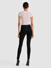 LEGGING LENNOX EN DAIM-ALICE + OLIVIA