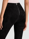 LEGGING LENNOX EN DAIM-ALICE + OLIVIA