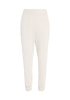 PETE PULL UP SWEAT PANT-Black-ALICE + OLIVIA