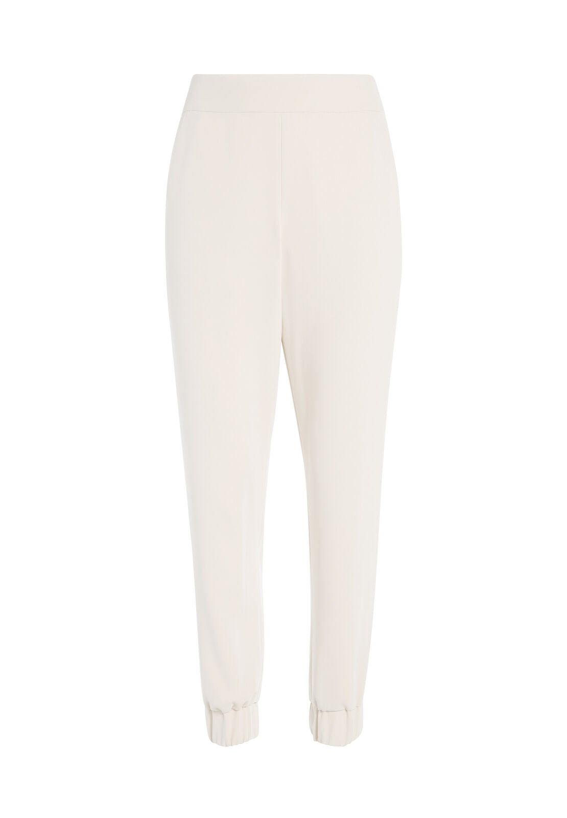 PETE PULL UP SWEAT PANT