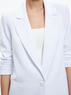 BLAZER DENNY BOYFRIEND-ALICE + OLIVIA