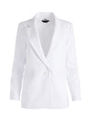 BLAZER DENNY BOYFRIEND-ALICE + OLIVIA