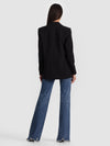 BLAZER OVERSIZE DENNY-ALICE + OLIVIA