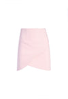 MINIGONNA DRAPPEGGIATA FIDELA-ALICE + OLIVIA