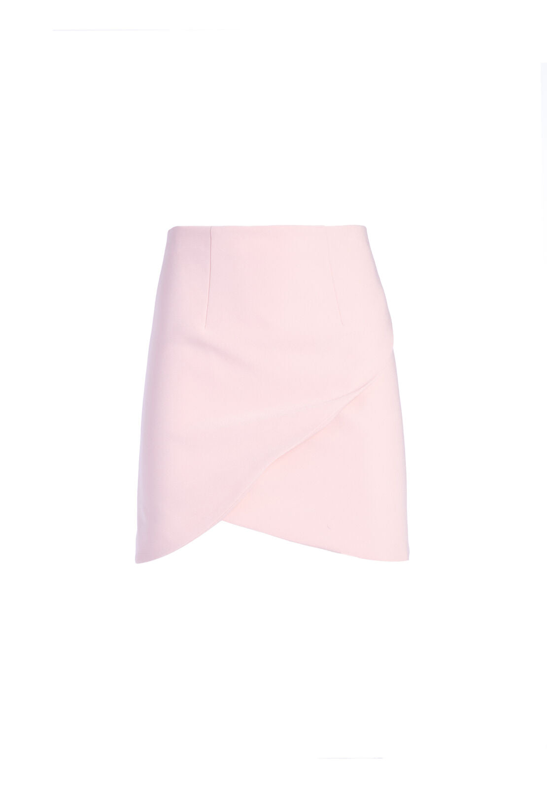 MINIGONNA DRAPPEGGIATA FIDELA-ALICE + OLIVIA