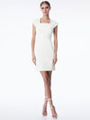 KIRO ABITO A PIEGHE SULLE SPALLE-ALICE + OLIVIA
