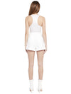 HARMON RACERBACK TANK-OFF WHITE-ALICE + OLIVIA