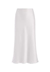 JUPE MAEVE EN SOIE-ALICE + OLIVIA