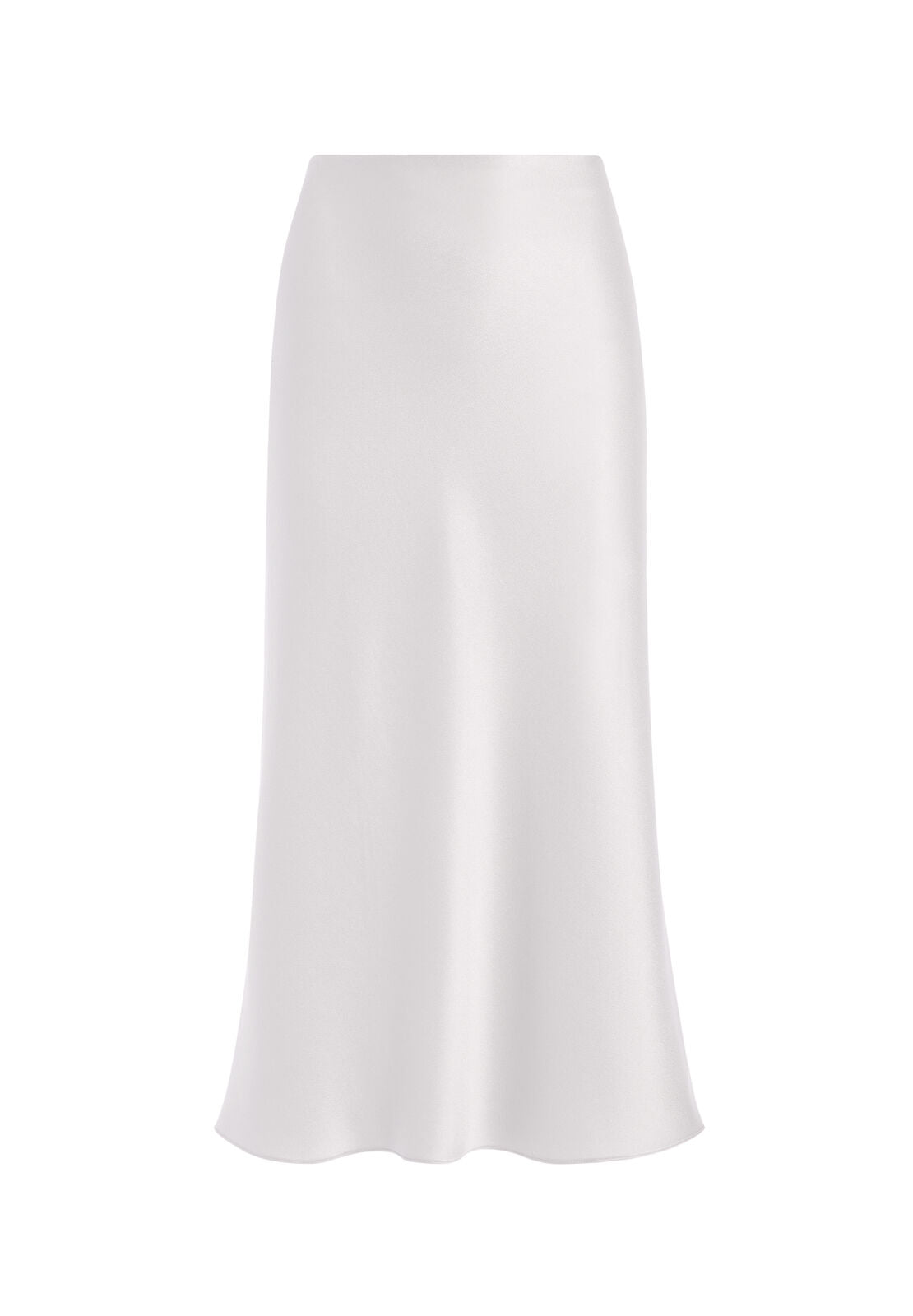 JUPE MAEVE EN SOIE-ALICE + OLIVIA