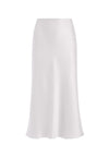 JUPE MAEVE EN SOIE-ALICE + OLIVIA