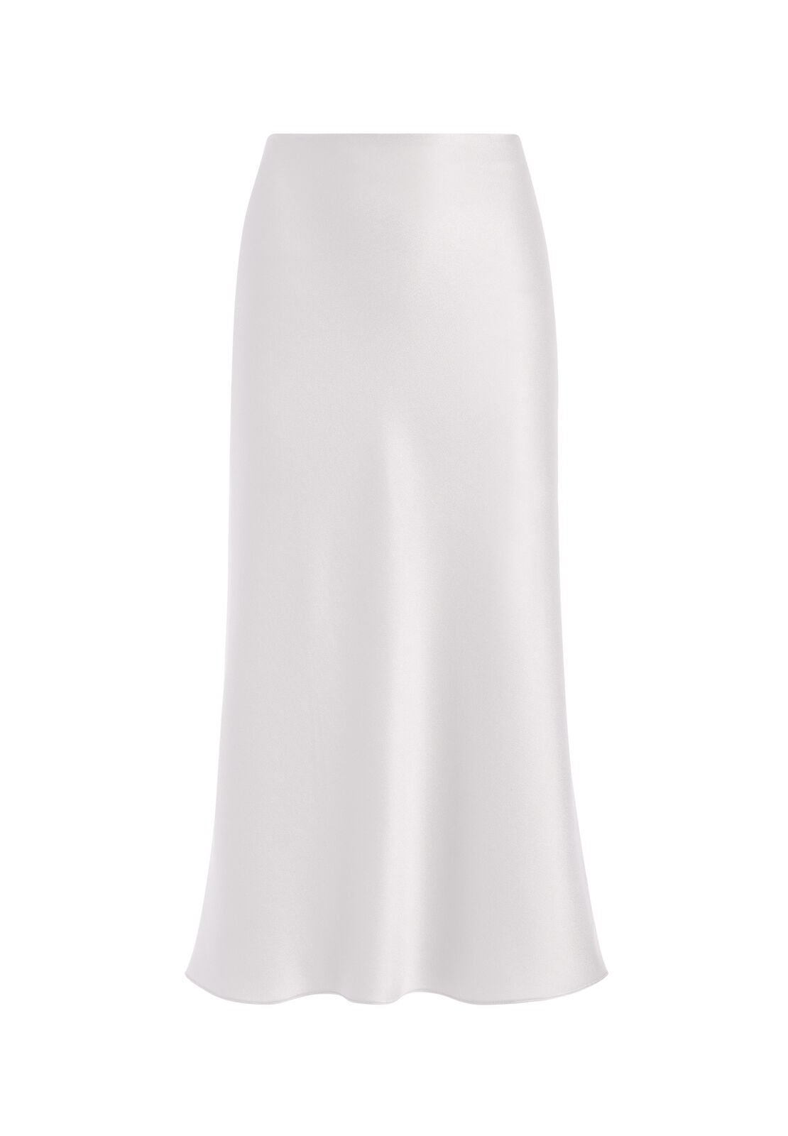JUPE MAEVE EN SOIE-ALICE + OLIVIA