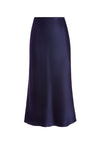 JUPE MAEVE EN SOIE-ALICE + OLIVIA