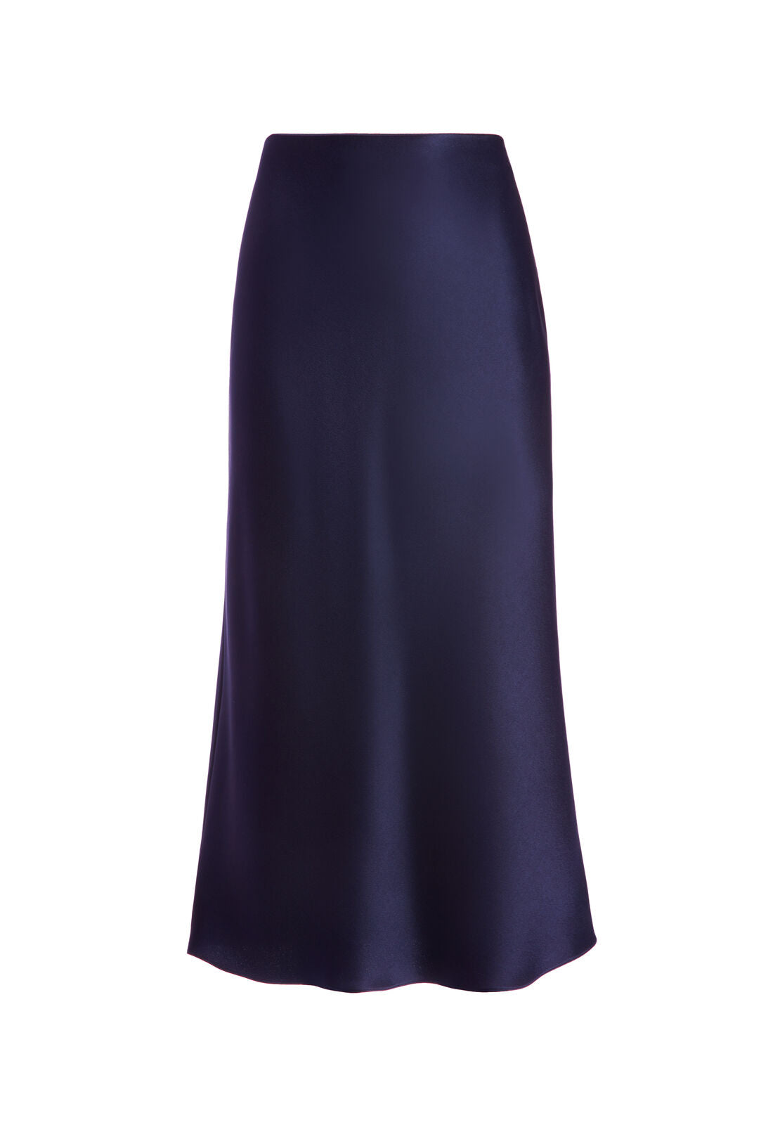 JUPE MAEVE EN SOIE-ALICE + OLIVIA