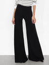 OLIVIA PANT-Black-ALICE + OLIVIA