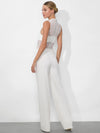 ALEXANDER TROUSER-OFF WHITE-ALICE + OLIVIA