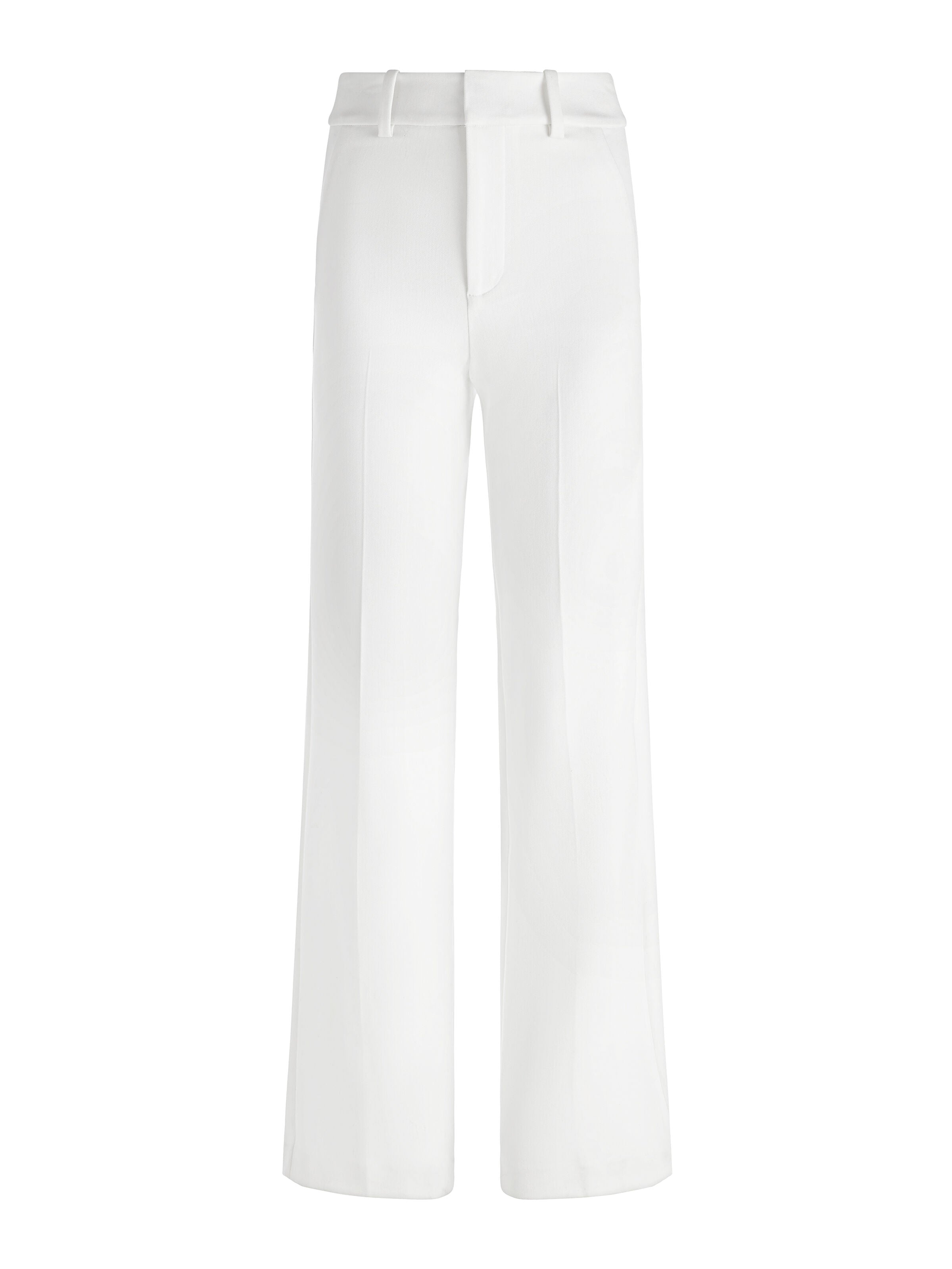 ALEXANDER TROUSER-OFF WHITE-ALICE + OLIVIA