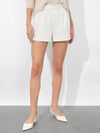 CONRY CUFF SHORT-OFF WHITE-ALICE + OLIVIA