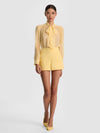DONALD SHORT-ALICE + OLIVIA