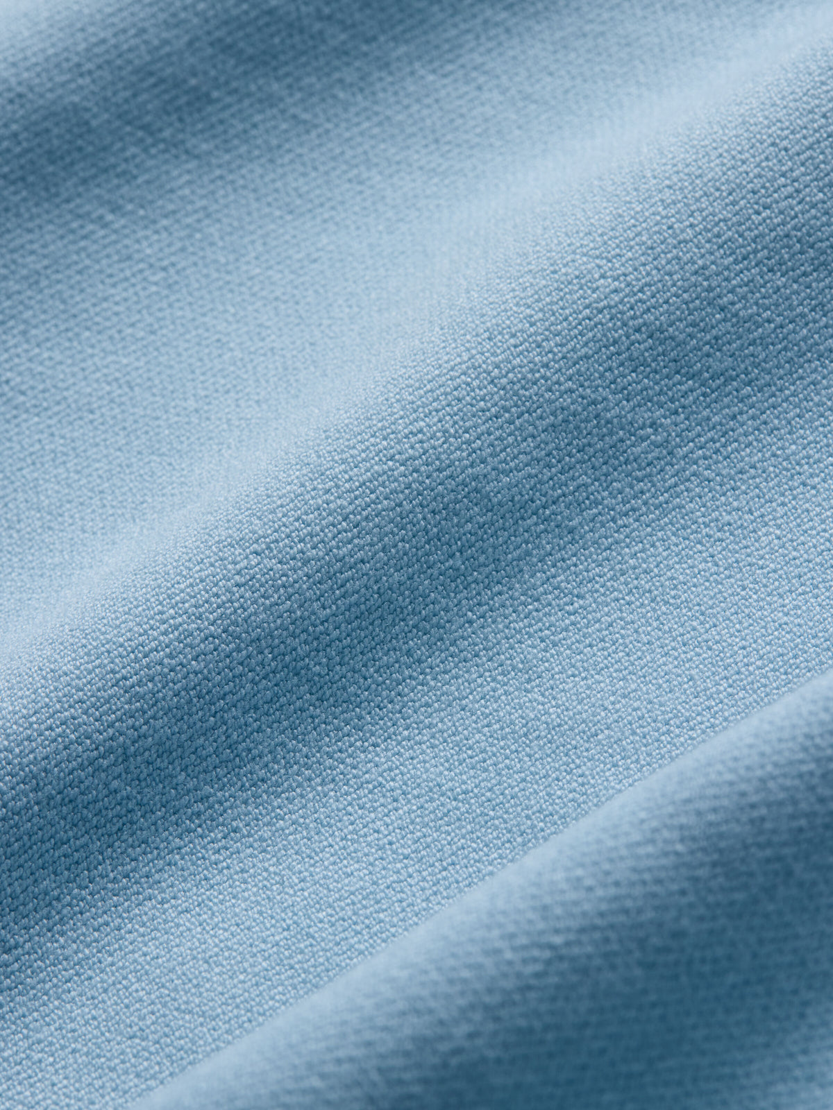 DONALD SHORT - CAROLINA BLUE
