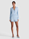 DONALD SHORT-ALICE + OLIVIA