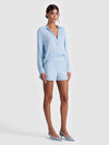 DONALD SHORT-ALICE + OLIVIA