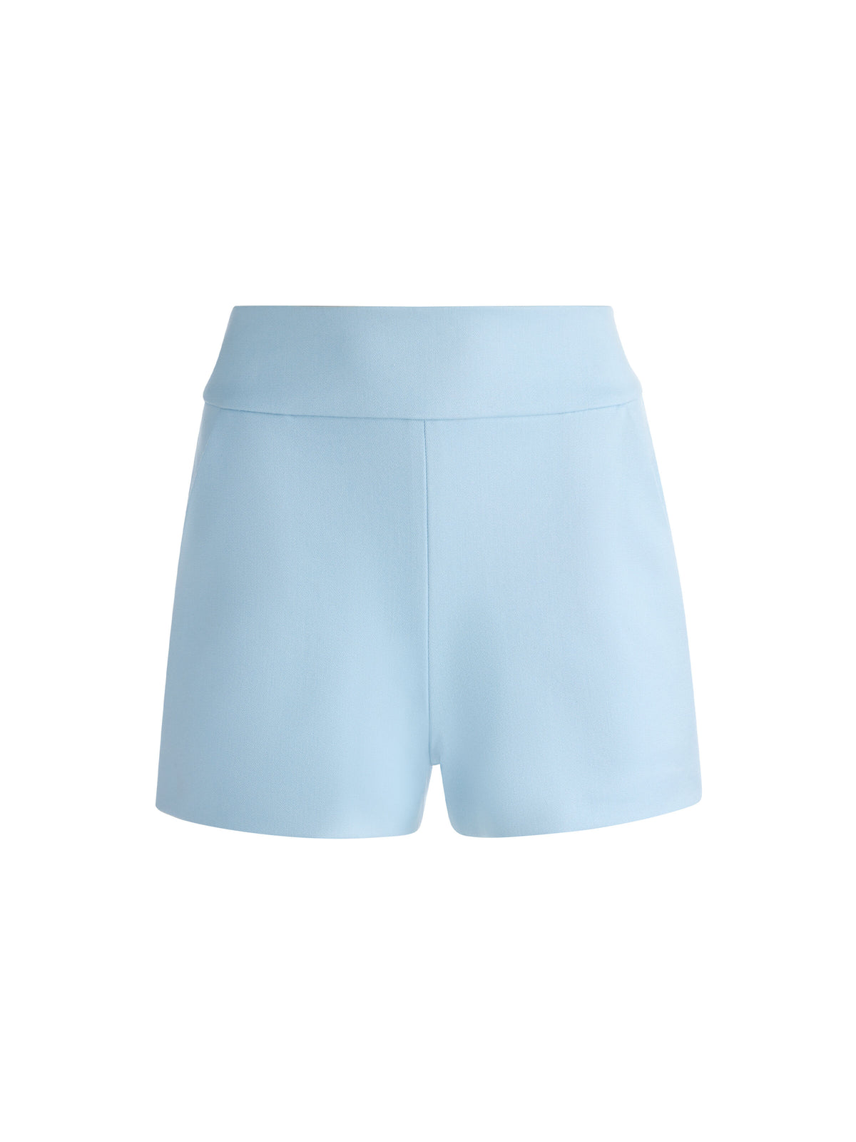 DONALD SHORT - CAROLINA BLUE