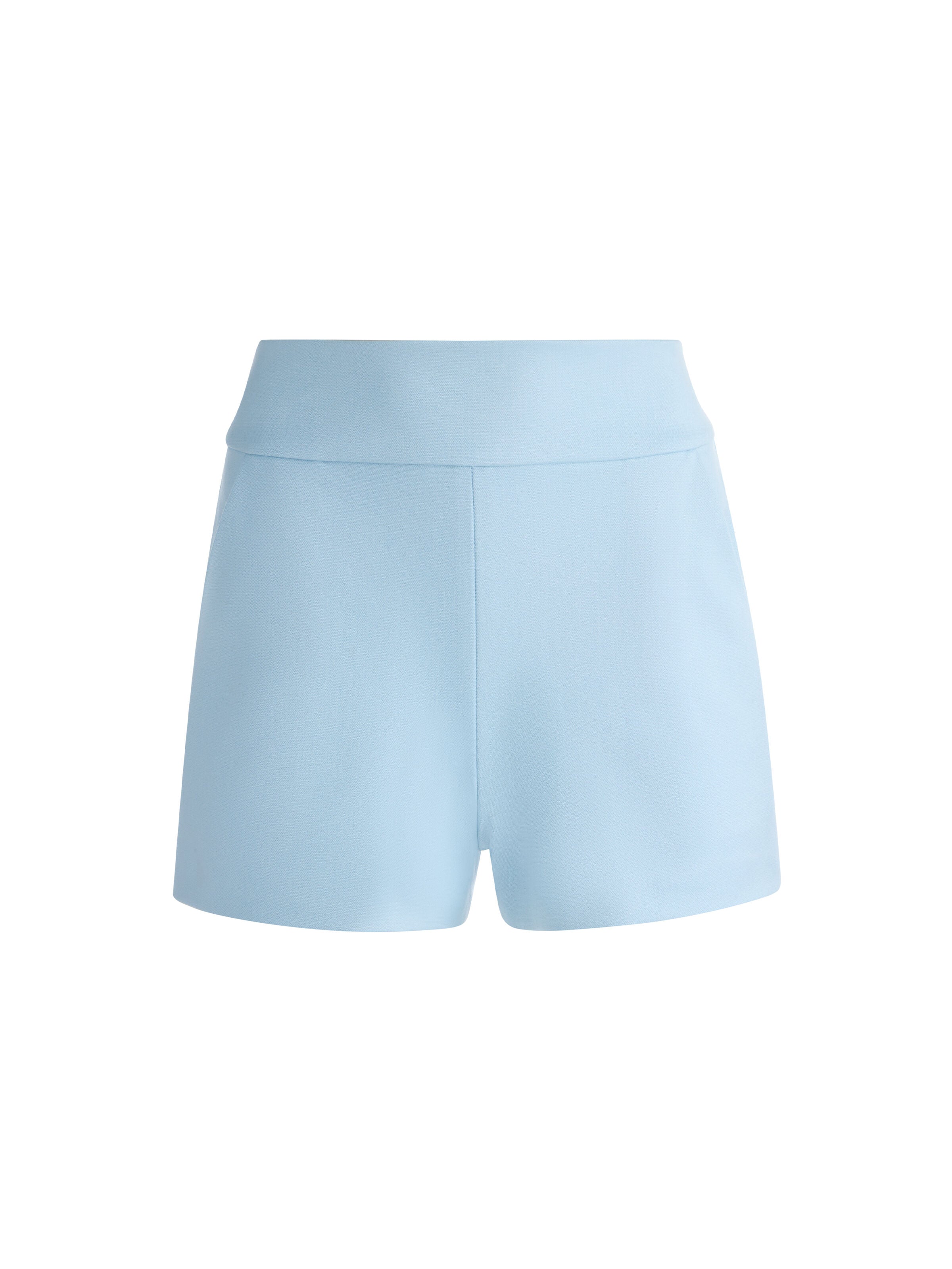 DONALD SHORT-ALICE + OLIVIA