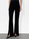PRINCESS PANT-Black-ALICE + OLIVIA