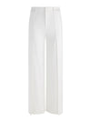 WADE OPEN PLEAT TROUSER-OFF WHITE-ALICE + OLIVIA