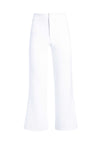 LORINDA SUPER HW CROPPED PANT-Black-ALICE + OLIVIA