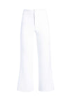 LORINDA SUPER HW CROPPED PANT-Black-ALICE + OLIVIA