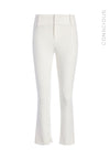 STACEY SLIM ANKLE PANT-BLUSH-ALICE + OLIVIA