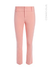STACEY SLIM ANKLE PANT-BLUSH-ALICE + OLIVIA