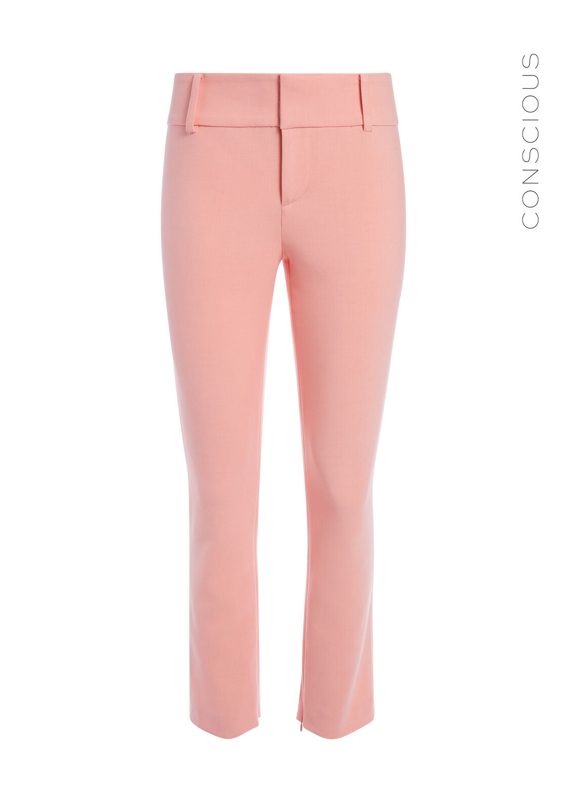 STACEY SLIM ANKLE PANT
